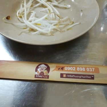 Tổng hợp- Quán Ăn Mì Vịt Phan Thiết Bà Phượng - Lê Hồng Phong