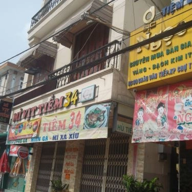 Tổng hợp- Quán Ăn Mì Vịt Tiềm 34