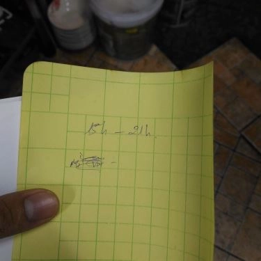Tổng hợp- Quán Ăn Mì Vịt Tiềm - Chợ Lớn
