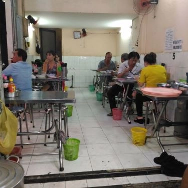 Tổng hợp- Quán Ăn Mì Vịt Tiềm 93 - Minh Phụng