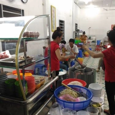 Tổng hợp- Quán Ăn Mì Vịt Tiềm 93 - Minh Phụng