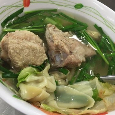 Món ăn- Quán Ăn Mì Vịt Tiềm A Cón - Quang Trung