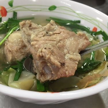 Món ăn- Quán Ăn Mì Vịt Tiềm A Cón - Quang Trung