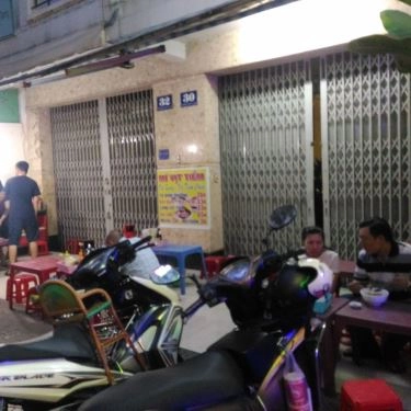 Tổng hợp- Quán Ăn Quán Lâm - Vịt Tiềm & Vịt Quay