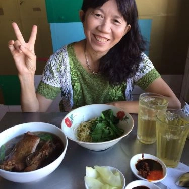 Tổng hợp- Quán Ăn Mì Vịt Tiềm Chí Phát - Nguyễn Văn Nghi