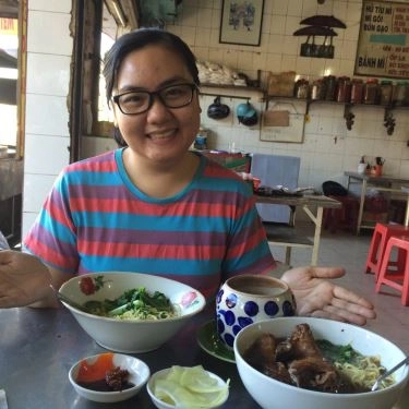Tổng hợp- Quán Ăn Mì Vịt Tiềm Chí Phát - Nguyễn Văn Nghi