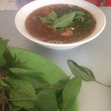 Tổng hợp- Quán Ăn Mì Vịt Tiềm Chí Phát - Nguyễn Văn Nghi