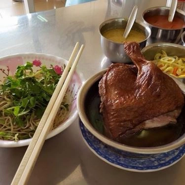 Tổng hợp- Quán Ăn Dìn Chón Mì Gia