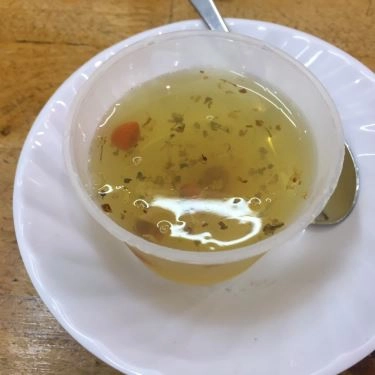 Tổng hợp- Quán Ăn Mì Vịt Tiềm Hải Ký