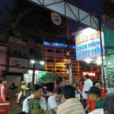 Tổng hợp- Quán Ăn Mì Vịt Tiềm Hải Ký
