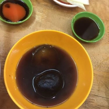 Tổng hợp- Quán Ăn Mì Vịt Tiềm Hải Ký