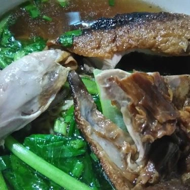 Món ăn- Quán Ăn Mì Vịt Tiềm Bình Dân