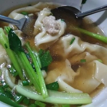 Món ăn- Quán Ăn Mì Vịt Tiềm Bình Dân