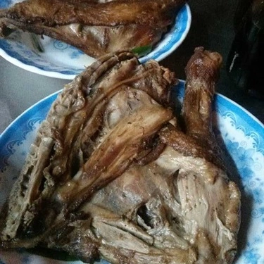 Món ăn- Quán Ăn Mì Vịt Tiềm Thuận Hiếu - Hoàng Diệu