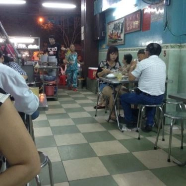 Tổng hợp- Quán Ăn Mì Vịt Tiềm Thuận Hiếu - Hoàng Diệu