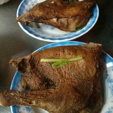 Món ăn- Quán Ăn Mì Vịt Tiềm Thuận Hiếu - Hoàng Diệu
