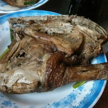Món ăn- Quán Ăn Mì Vịt Tiềm Thuận Hiếu - Hoàng Diệu