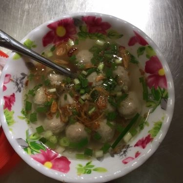 Món ăn- Quán Ăn Mì Vịt Tiềm Hữu Ký