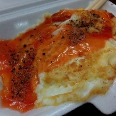 Món ăn- Quán Ăn Mì Xào, Cơm Chiên & Bánh Mì