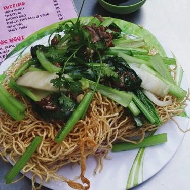 Món ăn- Quán Ăn Cường Thịnh - Các Món Việt Hoa