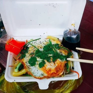 Món ăn- Quán Ăn Cường Thịnh - Các Món Việt Hoa