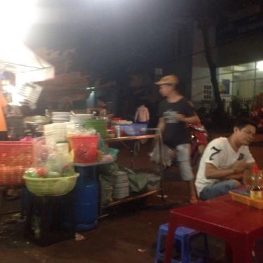 Tổng hợp- Quán Ăn Mì Xào Ga Xe Lửa - Nguyễn Phúc Nguyên