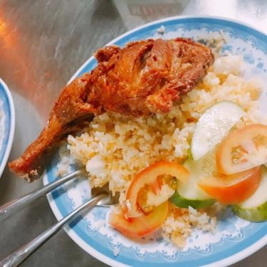 Tổng hợp- Quán Ăn Mì Xào Ga Xe Lửa - Nguyễn Phúc Nguyên