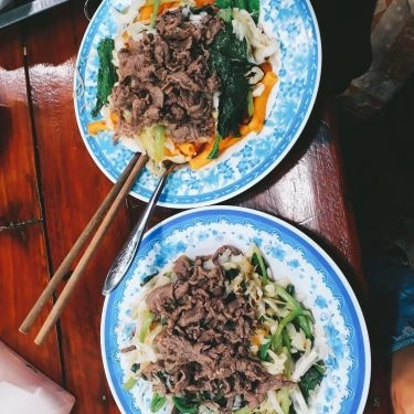 Tổng hợp- Quán Ăn Mì Xào Ga Xe Lửa - Nguyễn Phúc Nguyên