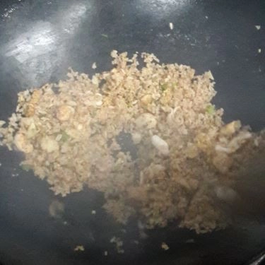 Món ăn- Quán Ăn Mì Xào Giòn 192 - Điện Biên Phủ