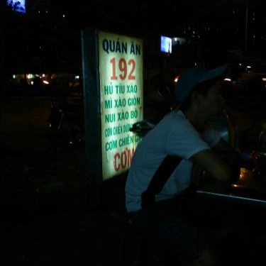 Thực đơn- Quán Ăn Mì Xào Giòn 192 - Điện Biên Phủ