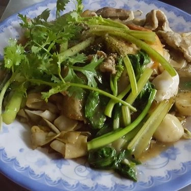 Món ăn- Quán Ăn Mì Xào Giòn 192 - Điện Biên Phủ