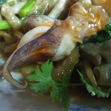 Món ăn- Quán Ăn Mì Xào Giòn 192 - Điện Biên Phủ