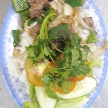 Món ăn- Quán Ăn Mì Xào Giòn 192 - Điện Biên Phủ