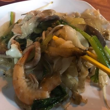Món ăn- Quán Ăn Mì Xào, Hủ Tiếu Xào & Cơm Chiên