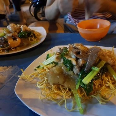 Món ăn- Quán Ăn Mì Xào, Hủ Tiếu Xào & Cơm Chiên