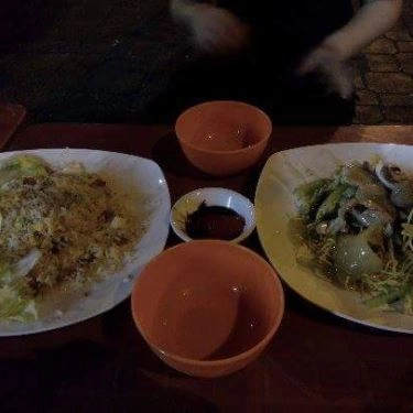 Món ăn- Quán Ăn Mì Xào, Hủ Tiếu Xào & Cơm Chiên