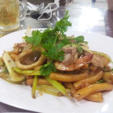 Món ăn- Quán Ăn Mì Xào Nhiêu Lộc