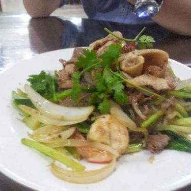Món ăn- Quán Ăn Mì Xào Nhiêu Lộc