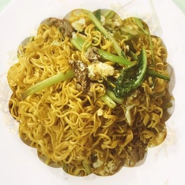 Món ăn- Quán Ăn Mì Nui Xào & Cơm Xào Đêm - Nguyễn Phúc Nguyên