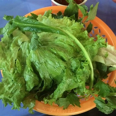 Món ăn- Quán Ăn Quán 160 - Mì Xíu & Hủ Tiếu