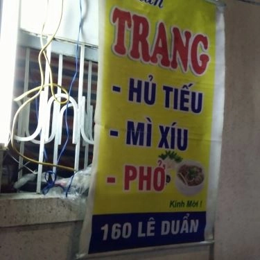 Tổng hợp- Quán Ăn Quán 160 - Mì Xíu & Hủ Tiếu
