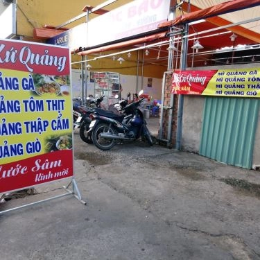 Tổng hợp- Quán Ăn Mì Xứ Quảng - Phan Xích Long