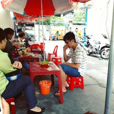 Tổng hợp- Quán Ăn Quán Chị Hiền - Mì Xứ Quảng
