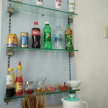 Tổng hợp- Quán Ăn Mì Xứ Quảng - Hội An