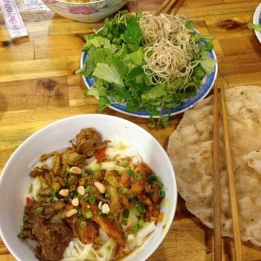 Tổng hợp- Quán Ăn Mì Xứ Quảng - Phan Đăng Lưu