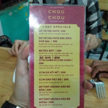 Tổng hợp- Quán Ăn Mì Ý, Bò Né & Mì Xào