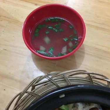 Tổng hợp- Quán Ăn Mì Ý Chung Cư - 34 Nguyễn Khuyến