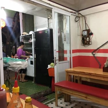 Tổng hợp- Quán Ăn Mì Ý Chung Cư - 34 Nguyễn Khuyến
