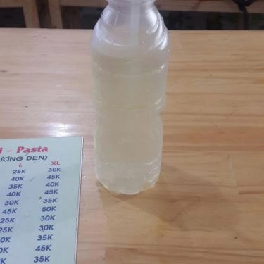 Tổng hợp- Quán Ăn Mì Ý Chung Cư - 34 Nguyễn Khuyến