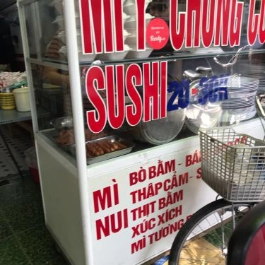 Tổng hợp- Quán Ăn Mì Ý Chung Cư - 34 Nguyễn Khuyến